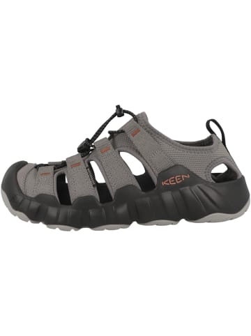 Keen Sandale Hyperport H2 in grau