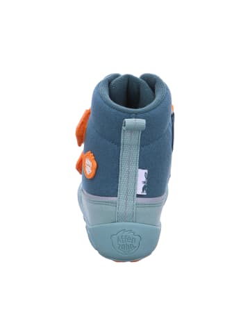 Affenzahn Winterstiefel Hase in Mehrfarbig