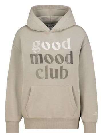 Eight2Nine Sweatshirt in light sand