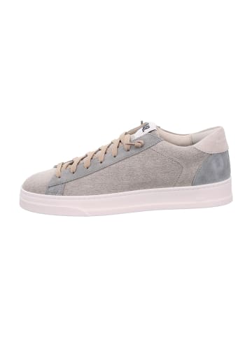 P448 Sneaker Low in Grau
