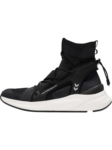 Hummel Hummel Schnürsenkel Sneaker Reach Lx Erwachsene in BLACK