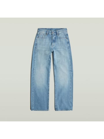 G-Star Raw Jeans in faded rhine blue