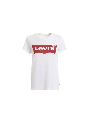Levi´s Levi's The Perfect Tee in Weiß