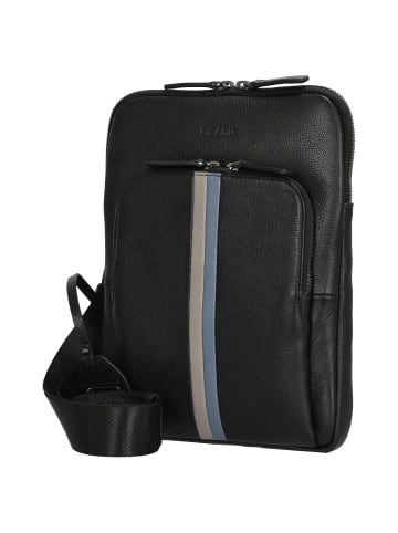 PICARD Horizon - Umhängetasche 21 cm (schwarz) in schwarz