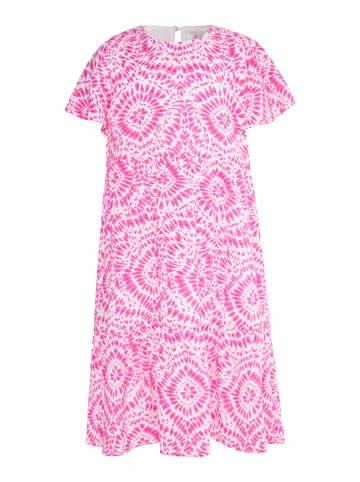 IZIA Mädchen (Kids) Kleid in Pink