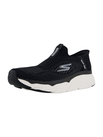 Skechers Laufschuhe in Schwarz