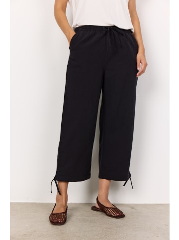soyaconcept Hose SC-Cissie in schwarz