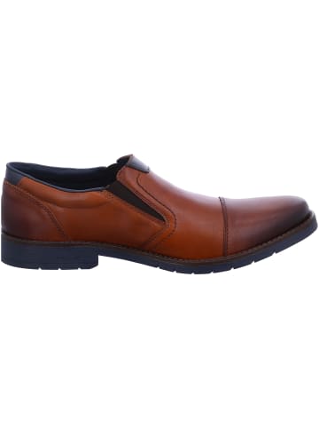 rieker Slipper  in Braun