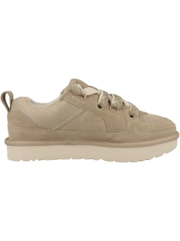 UGG Sneaker low Lo Lowmel in beige