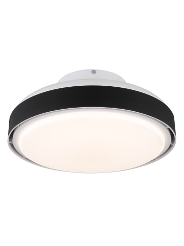 Globo lighting Deckenventilator "CARNEY" in white