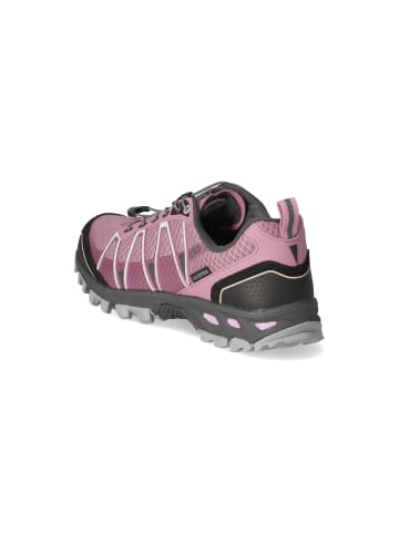 cmp Outdoorschuhe ALTAK in Violett