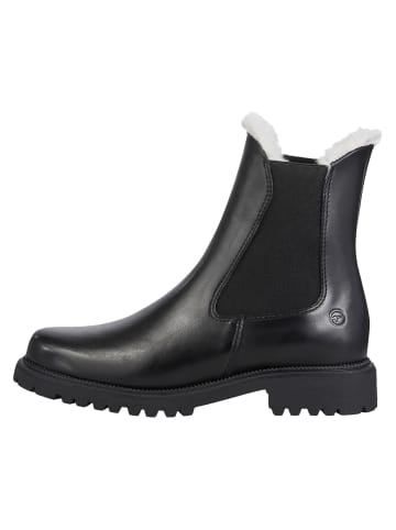 Tamaris Stiefelette in BLACK