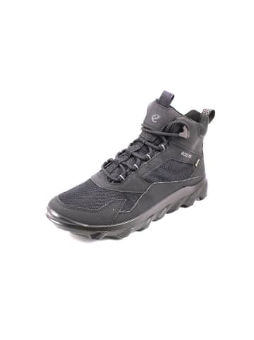 Ecco Outdoorschuh in schwarz