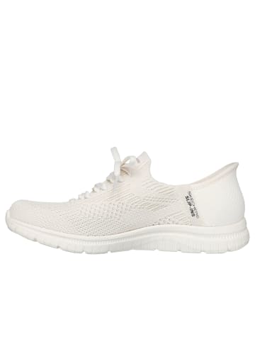 Skechers Sneaker VIRTUE - DIVINITY in natur/Black