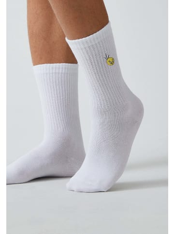 SNOCKS SNOCKS x Looney Tunes Tennissocken 2 Paar in Looney Tunes