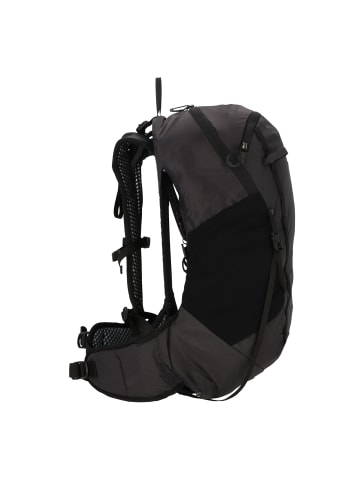 Jack Wolfskin Prelight Vent Rucksack 52 cm in phantom