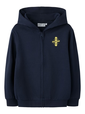 name it Strickjacke in Navy Blazer