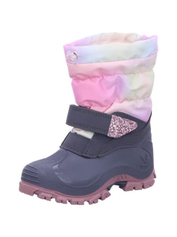 Lurchi Mädchen Stiefel Fanty in Bunt