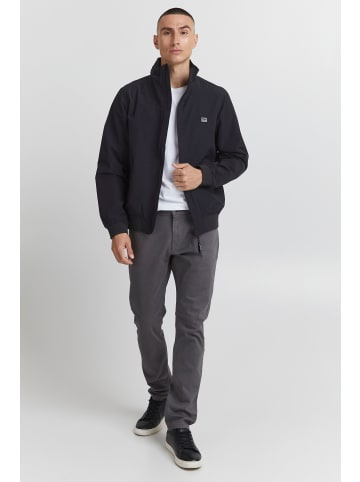11 Project Kurzjacke PRStelino in Schwarz