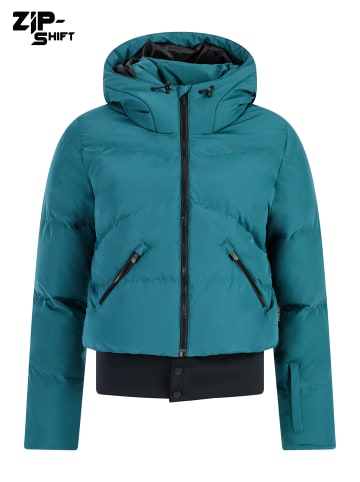 Protest " PRTPreppy in Rainstorm Blue