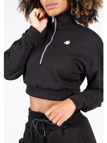 Gorilla Wear Sweatshirt - Ocala - Schwarz