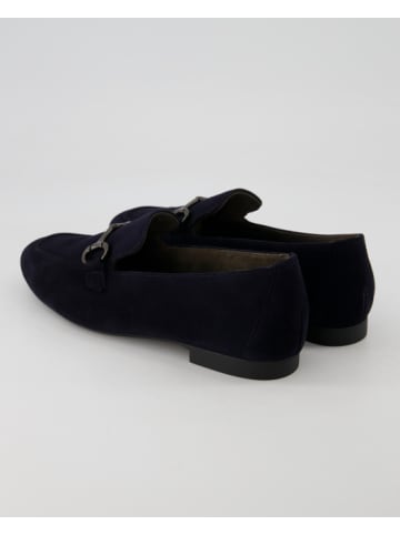 Paul Green Slipper in Blau