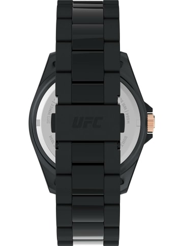 Timex Analoguhr für Herren in Schwarz