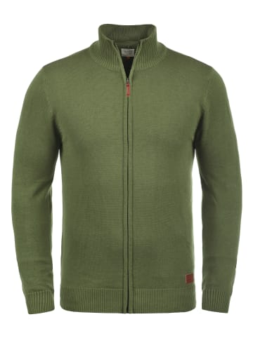 BLEND Strickjacke BHNorman in Grün