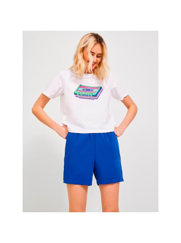 Jack & Jones Tshirt in Weiß