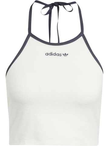 adidas adidas Tank-Tops in cloud white