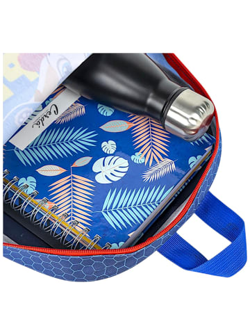 Cerda Kinderrucksack Paw Patrol (H) 29cm in Blau