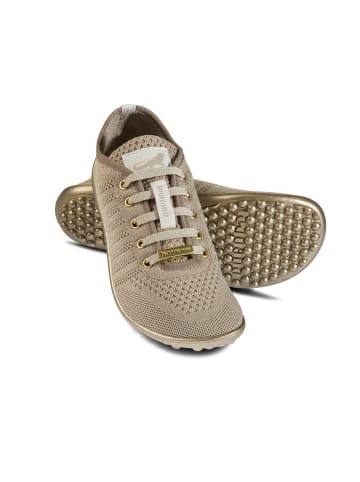Leguano Outdoorschuh in gold