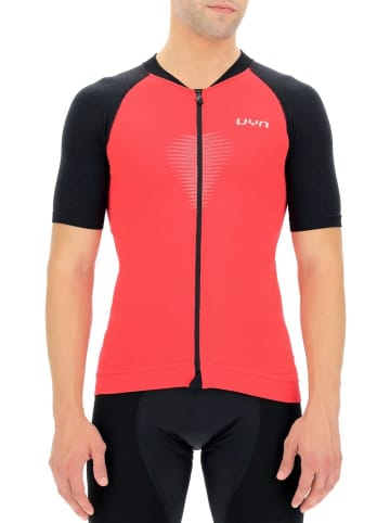 UYN Trikot in Rot