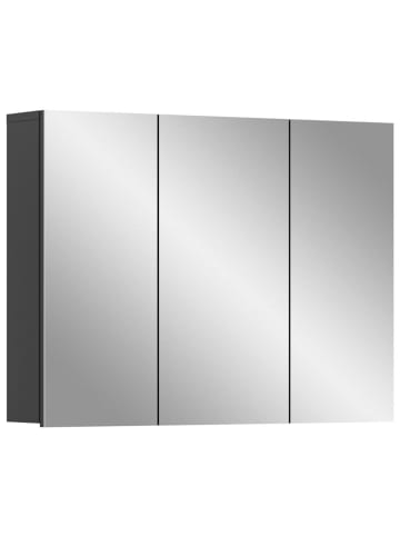 ebuy24 Grau 80 x 15 cm