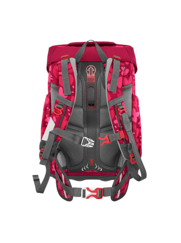 Step by Step Giant Schulranzen-Set 5-teilig in Wild Horse Nora