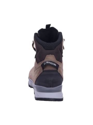 LOWA DELAGO GTX MID DELAGO GTX MID in humus/braun