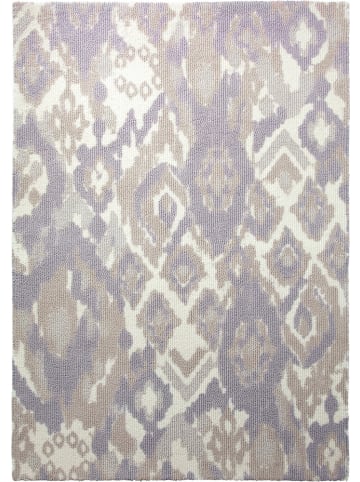 ESPRIT Kurzflorteppich Cove in taupe