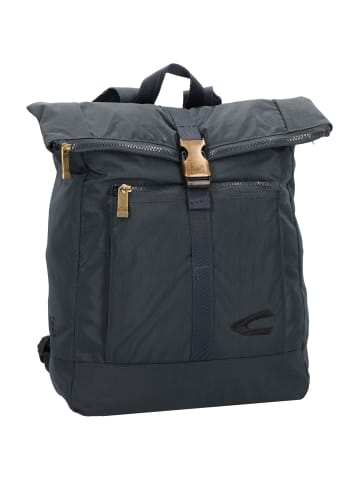 Camel Active Journey Daypack 36 cm dunkelblau