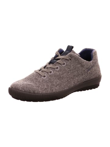 Legero Komfort Schnürschuhe in Grau