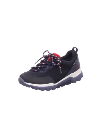 Gabor Trekkingschuhe für Damen in blau