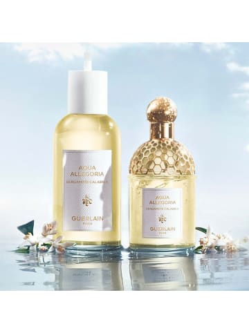 Guerlain Eau de Toilette Aqua Allegoria Bergamotte Calabria 125 ml