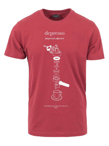 Mister Tee Mister Tee in ruby