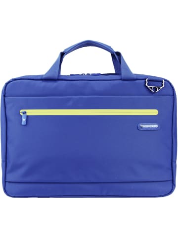 Roncato Polaris Flugumhänger 43 cm in blu