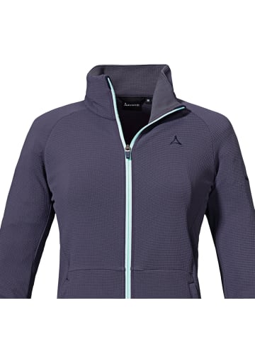 Schöffel Fleecejacke Schiara in lila
