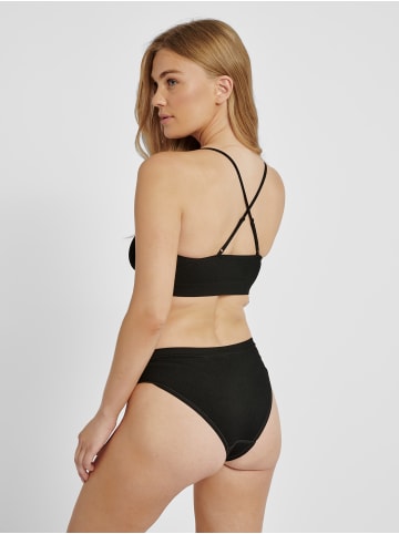 Hummel Top Hmljuno Damen in BLACK