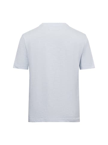 Marc O'Polo T-Shirt in hellblau