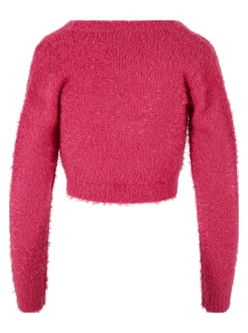 Urban Classics Urban Classics in hibiskuspink