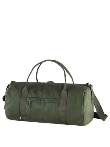 FJÄLLRÄVEN Vardag Duffel 30 - Reisetasche 50 cm in deep forest