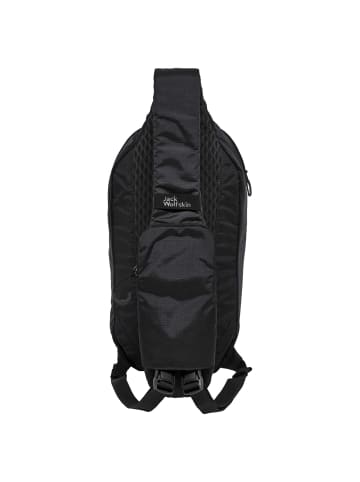 Jack Wolfskin Cyrox Sling - Umhängetasche 7L 36 cm (phantom) in phantom