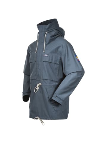 Bergans ARCHETYPE ANORAK in Blau